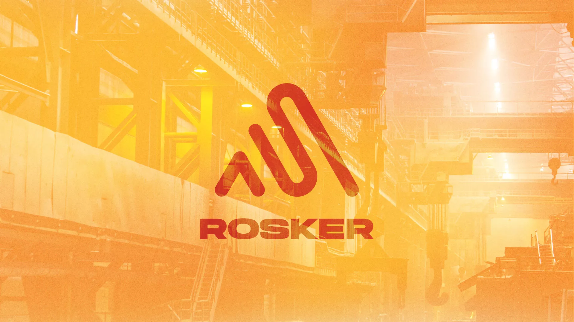 Ребрендинг компании «Rosker» и редизайн сайта в Талице